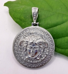 Stainless steel jewelry Pendants Wholesale
