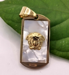 Stainless steel jewelry Pendants Wholesale