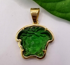 Stainless steel jewelry Pendants Wholesale