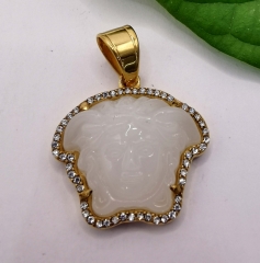 Stainless steel jewelry Pendants Wholesale