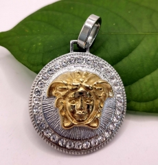Stainless steel jewelry Pendants Wholesale