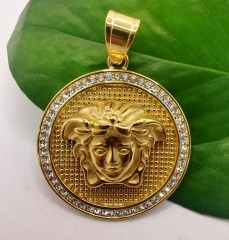 Stainless steel jewelry Pendants Wholesale