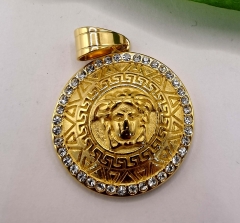 Stainless steel jewelry Pendants Wholesale
