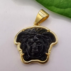 Stainless steel jewelry Pendants Wholesale