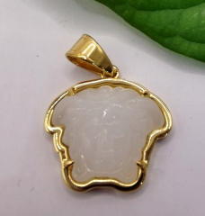 Stainless steel jewelry Pendants Wholesale