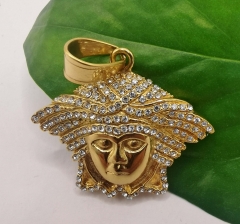 Stainless steel jewelry Pendants Wholesale