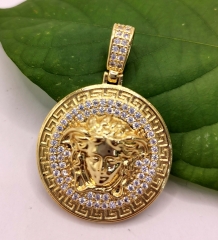 Stainless steel jewelry Pendants Wholesale