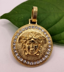 Stainless steel jewelry Pendants Wholesale