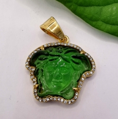 Stainless steel jewelry Pendants Wholesale