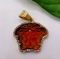 Stainless steel jewelry Pendants Wholesale