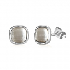 Stainless steel jewelry Earring wholesale