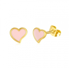 Stainless steel jewelry Earring wholesale