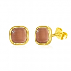 Stainless steel jewelry Earring wholesale