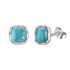 Stainless steel jewelry Earring wholesale