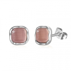 Stainless steel jewelry Earring wholesale