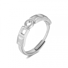 Stainless steel jewelry ring wholesale