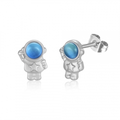 Stainless steel jewelry Earring wholesale