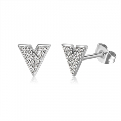 Stainless steel jewelry Earring wholesale