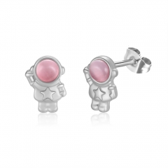 Stainless steel jewelry Earring wholesale