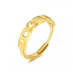 Stainless steel jewelry ring wholesale