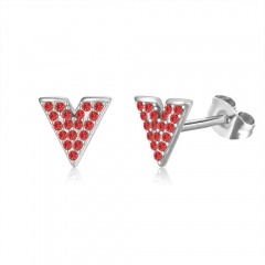 Stainless steel jewelry Earring wholesale