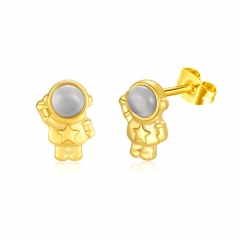 Stainless steel jewelry Earring wholesale