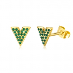 Stainless steel jewelry Earring wholesale
