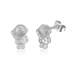 Stainless steel jewelry Earring wholesale