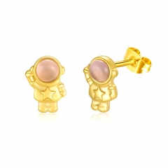 Stainless steel jewelry Earring wholesale