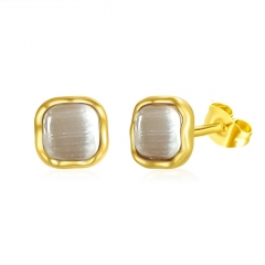 Stainless steel jewelry Earring wholesale