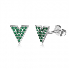 Stainless steel jewelry Earring wholesale