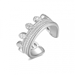Stainless steel jewelry ring wholesale