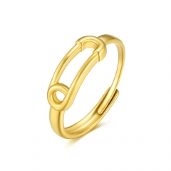 Stainless steel jewelry ring wholesale