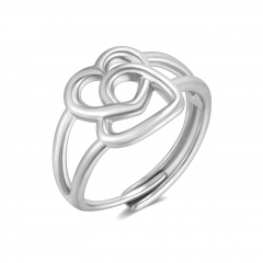 Stainless steel jewelry ring wholesale