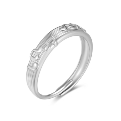 Stainless steel jewelry ring wholesale