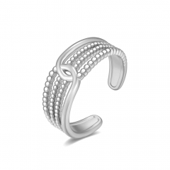 Stainless steel jewelry ring wholesale