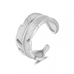 Stainless steel jewelry ring wholesale