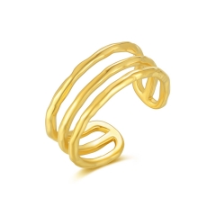 Stainless steel jewelry ring wholesale