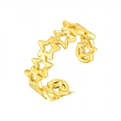 Stainless steel jewelry ring wholesale