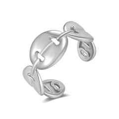 Stainless steel jewelry ring wholesale