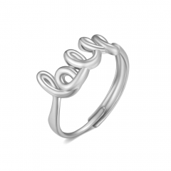 Stainless steel jewelry ring wholesale