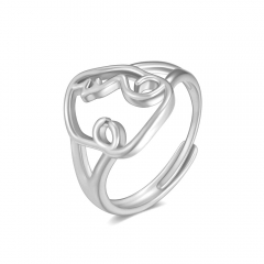 Stainless steel jewelry ring wholesale