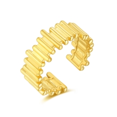 Stainless steel jewelry ring wholesale