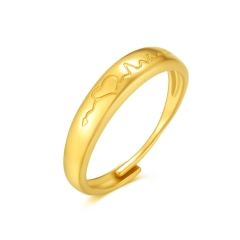 Stainless steel jewelry ring wholesale