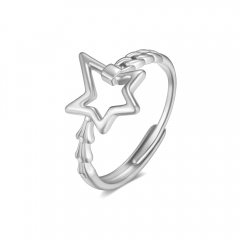 Stainless steel jewelry ring wholesale