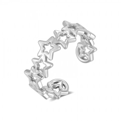 Stainless steel jewelry ring wholesale