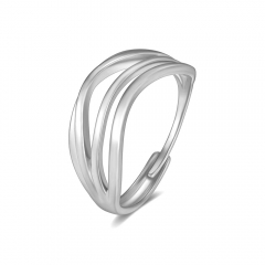 Stainless steel jewelry ring wholesale
