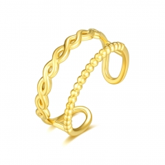 Stainless steel jewelry ring wholesale