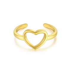 Stainless steel jewelry ring wholesale