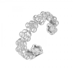 Stainless steel jewelry ring wholesale